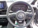 YARIS HYBRID