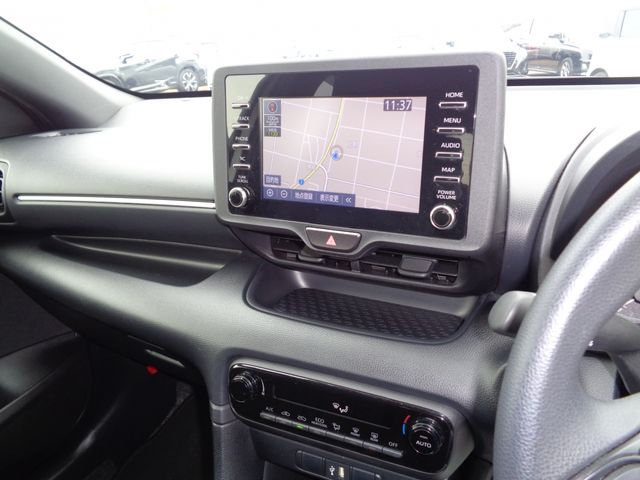 YARIS HYBRID