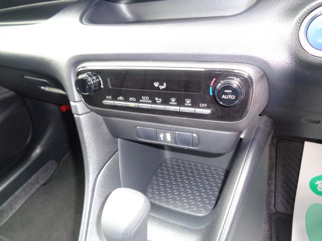 YARIS HYBRID