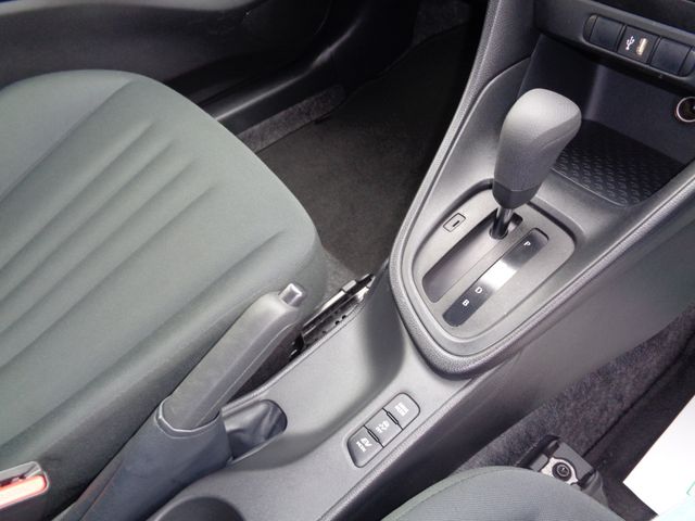 YARIS HYBRID