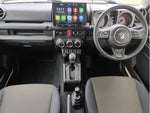 JIMNY 4WD