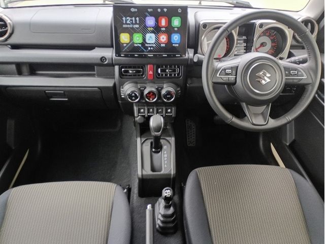 JIMNY 4WD