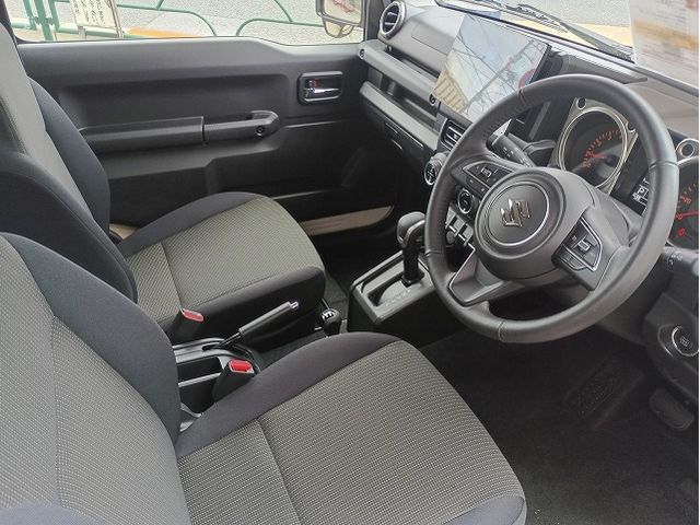 JIMNY 4WD