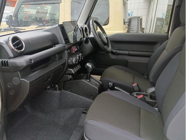 JIMNY 4WD