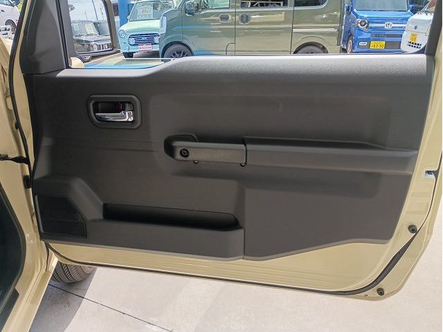 JIMNY 4WD