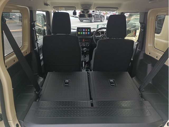 JIMNY 4WD