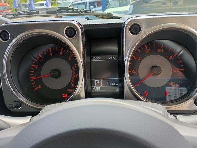 JIMNY 4WD