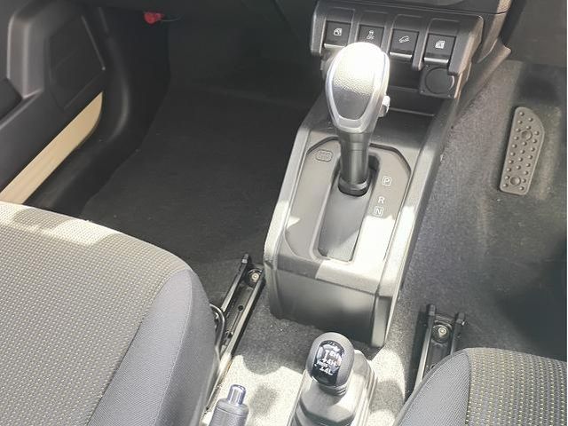 JIMNY 4WD