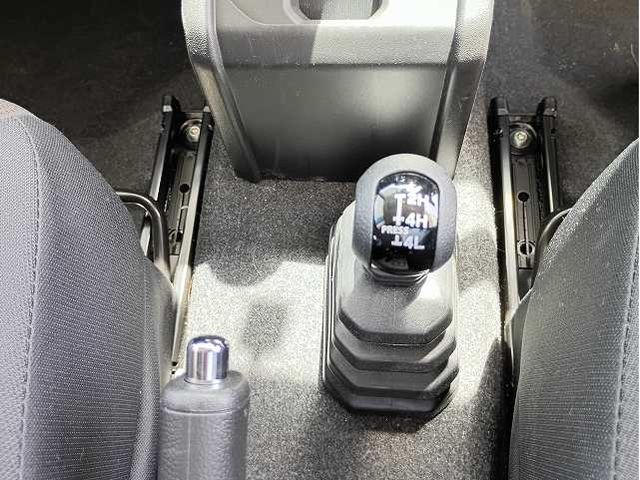JIMNY 4WD
