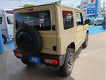 JIMNY 4WD