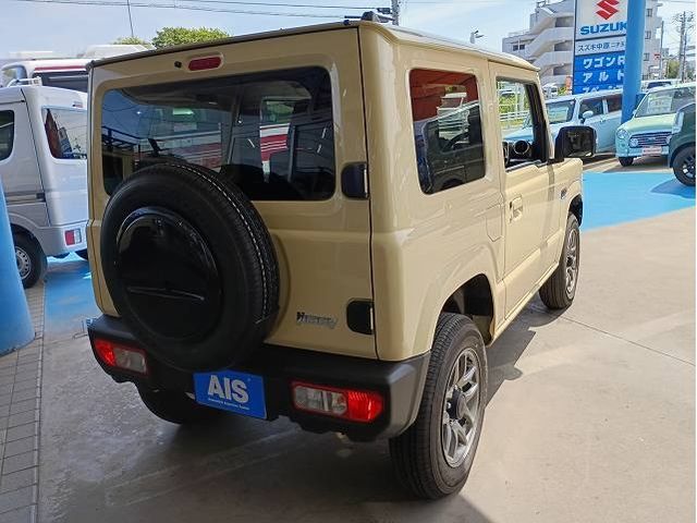 JIMNY 4WD