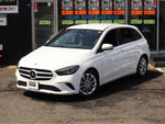 MERCEDES BENZ B-Class