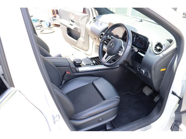 MERCEDES BENZ B-Class