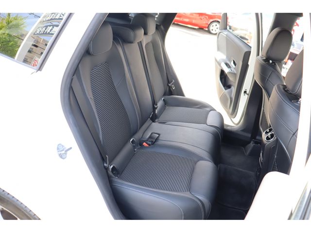 MERCEDES BENZ B-Class