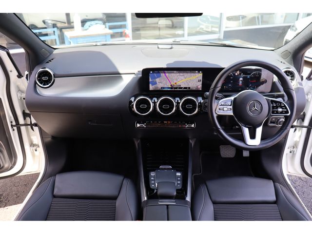 MERCEDES BENZ B-Class