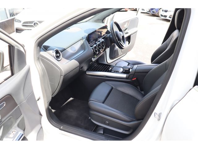 MERCEDES BENZ B-Class
