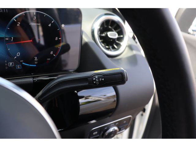 MERCEDES BENZ B-Class