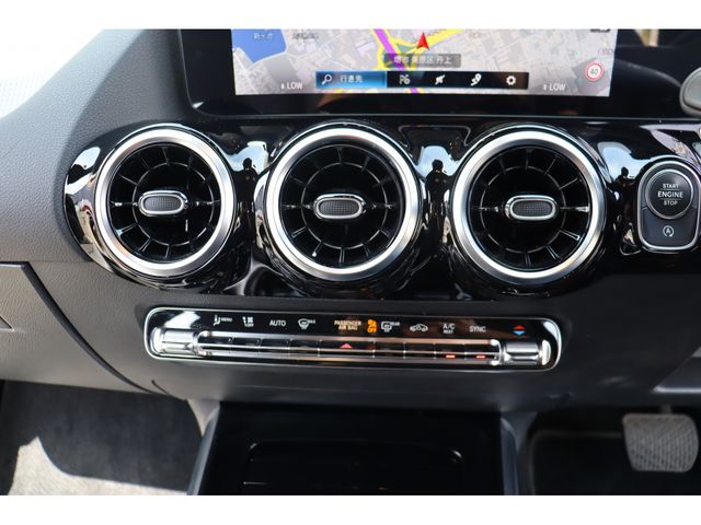 MERCEDES BENZ B-Class