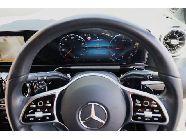 MERCEDES BENZ B-Class
