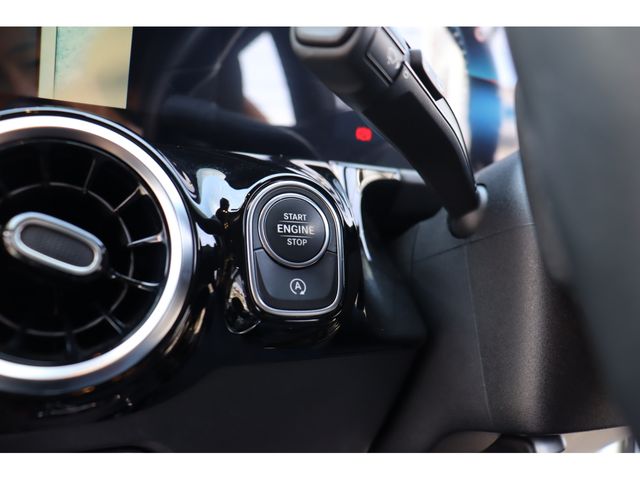 MERCEDES BENZ B-Class