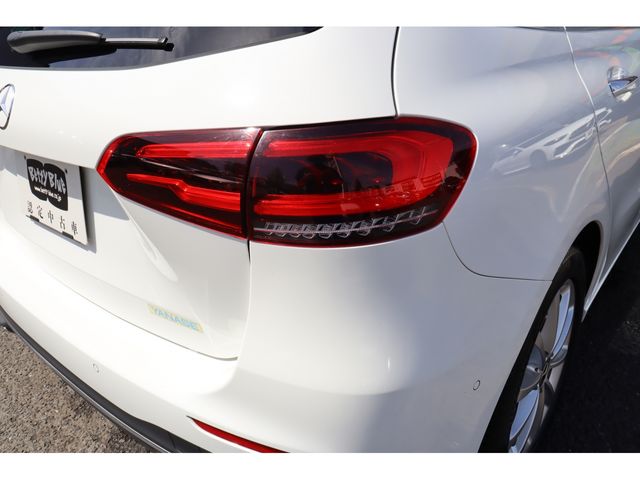 MERCEDES BENZ B-Class