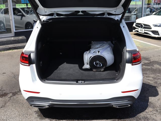 MERCEDES BENZ B-Class