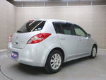 TIIDA