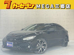 CIVIC hatchback