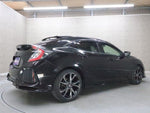 CIVIC hatchback