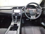 CIVIC hatchback