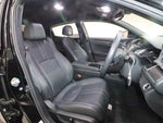 CIVIC hatchback