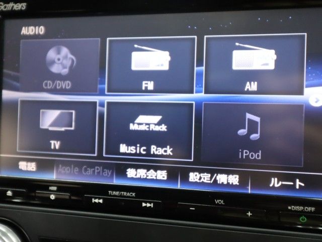 CIVIC hatchback