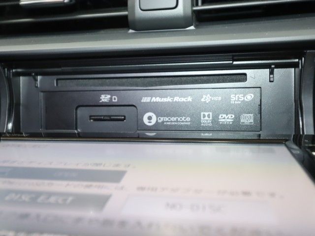CIVIC hatchback