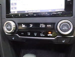 CIVIC hatchback