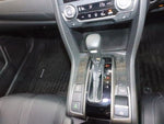 CIVIC hatchback