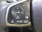 CIVIC hatchback