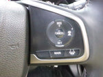 CIVIC hatchback