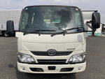 DYNA Route Van