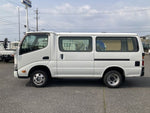 DYNA Route Van