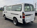 DYNA Route Van