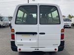 DYNA Route Van