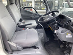 DYNA Route Van
