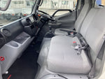 DYNA Route Van
