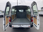 DYNA Route Van