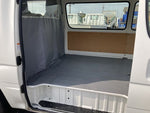 DYNA Route Van
