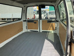 DYNA Route Van
