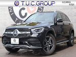 MERCEDES BENZ GLC class