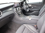 MERCEDES BENZ GLC class