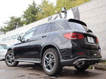 MERCEDES BENZ GLC class