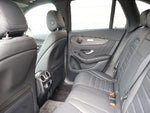 MERCEDES BENZ GLC class